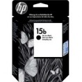Cartucho 15 PT C6615UL Every Day Preto - HP.